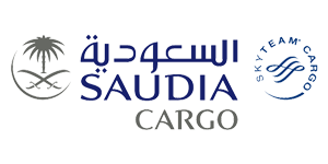 Saudi Airlines Cargo