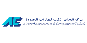AACC  Aircraft Accessories and Components Co. Ltd. KAIA