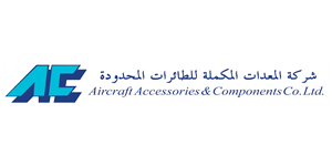 AACC Aircraft Accessories and Components Co. Ltd. KAIA