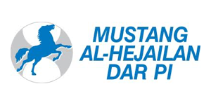 Mustang  Wood Al Hejailan (2 Contracs)