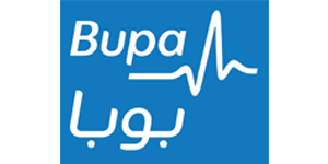 Bupa Arabia