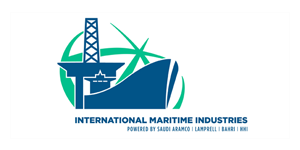 International Maritime Industries Co (2 Contracts)