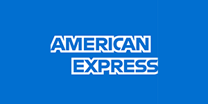 AMEX (Amercian Express)